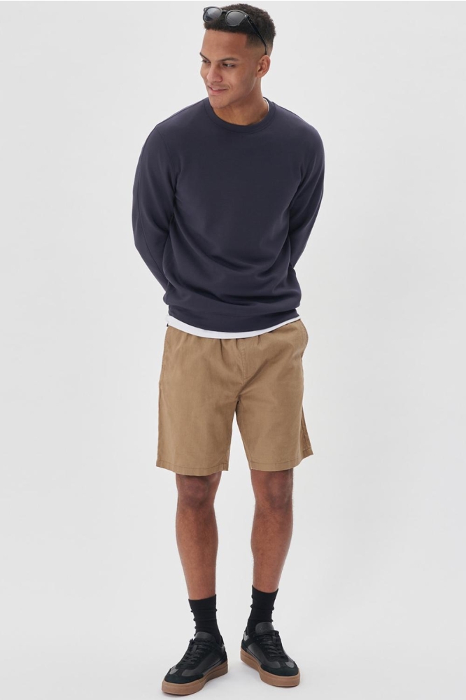 MABARTON SHORTS 30206032 KHAKI 171118
